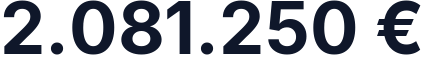 Prezzo