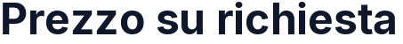 Prezzo